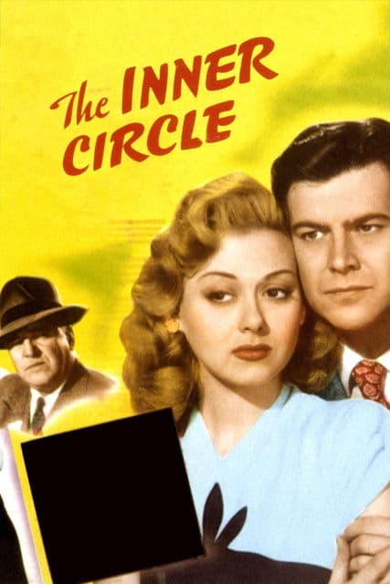 The Inner Circle — poster