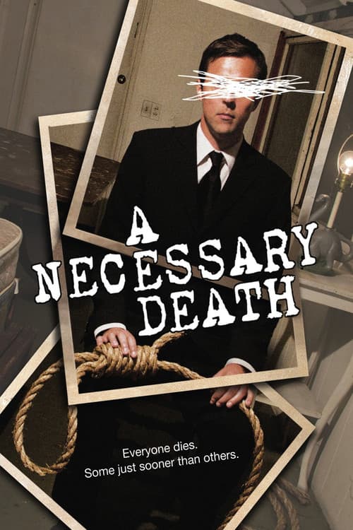 A Necessary Death — poster