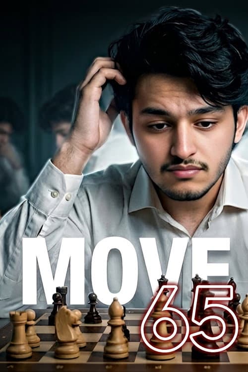 Move 65 — poster
