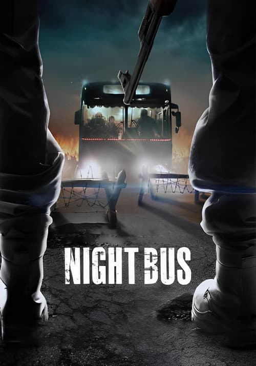 Night Bus — poster