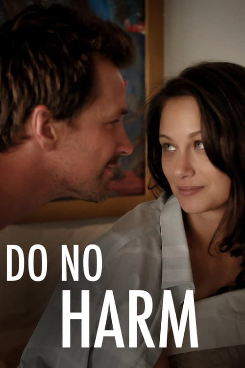 Do No Harm — poster