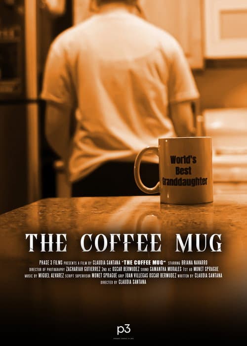 The Coffee Mug — poster
