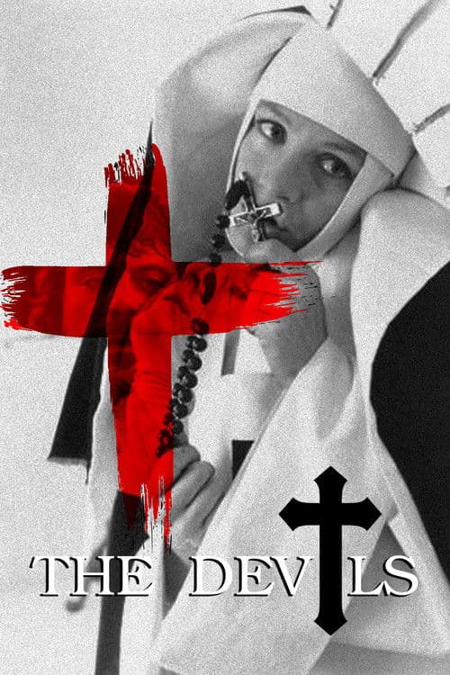 The Devils — poster