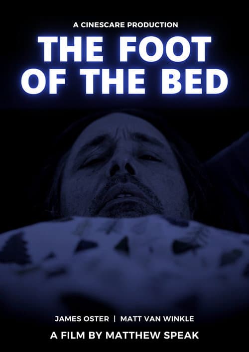 The Foot of the Bed — poster