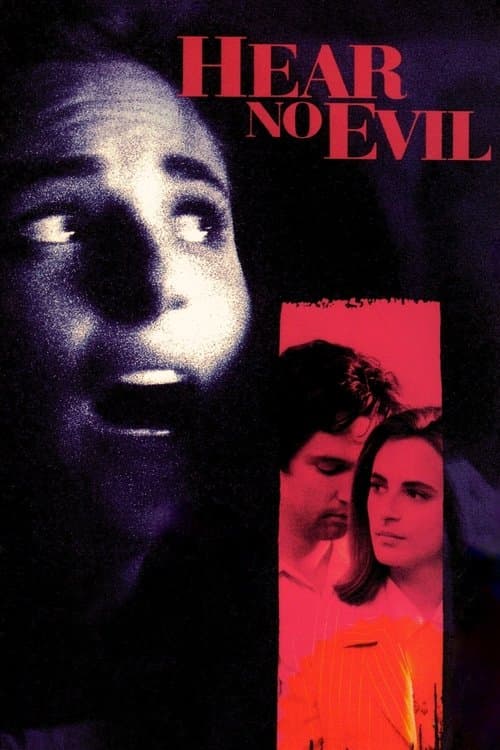 Hear No Evil — poster