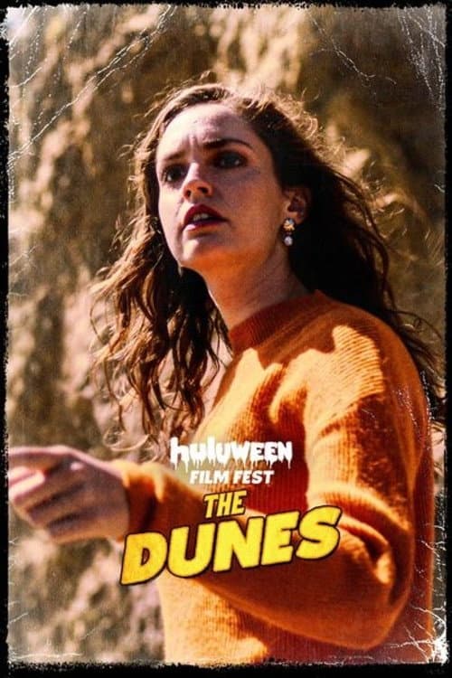 The Dunes — poster