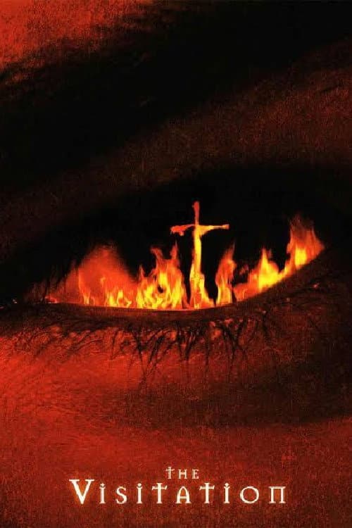 The Visitation — poster