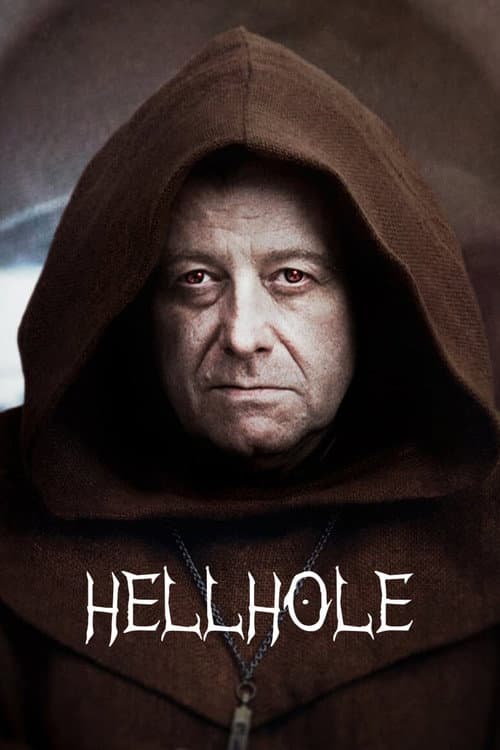 Hellhole — poster