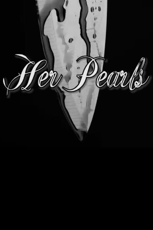 Her Pearls — poster
