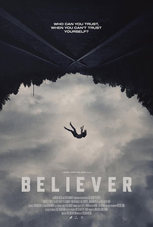 Believer — poster
