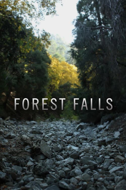 Forest Falls — poster