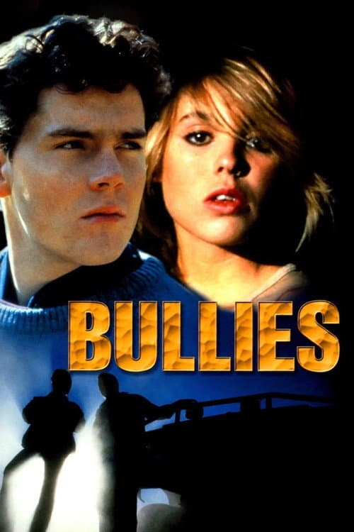Bullies — poster