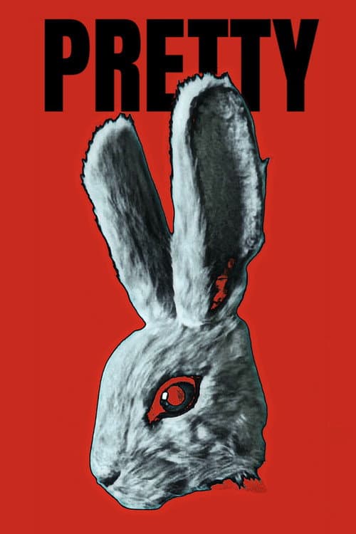 Pretty — poster