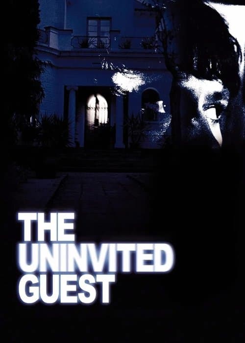 The Uninvited Guest — poster