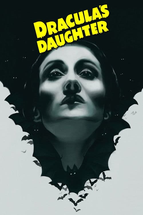 Dracula's Daughter — poster