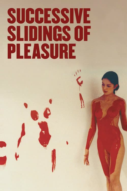 Successive Slidings of Pleasure — poster