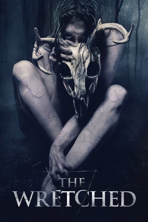 The Wretched — poster