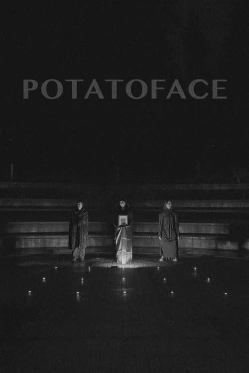 Potatoface — poster