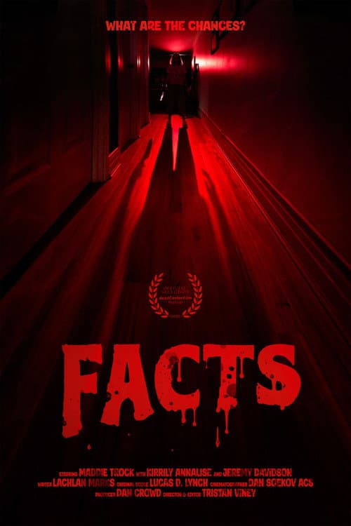 FACTS — poster