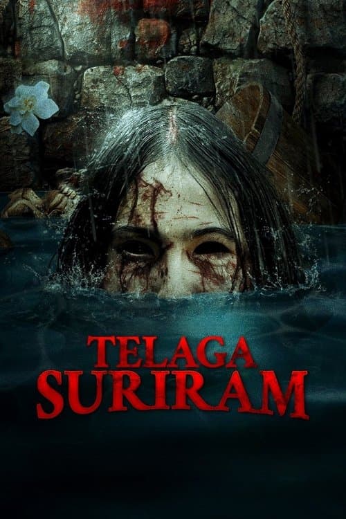 Telaga Suriram — poster