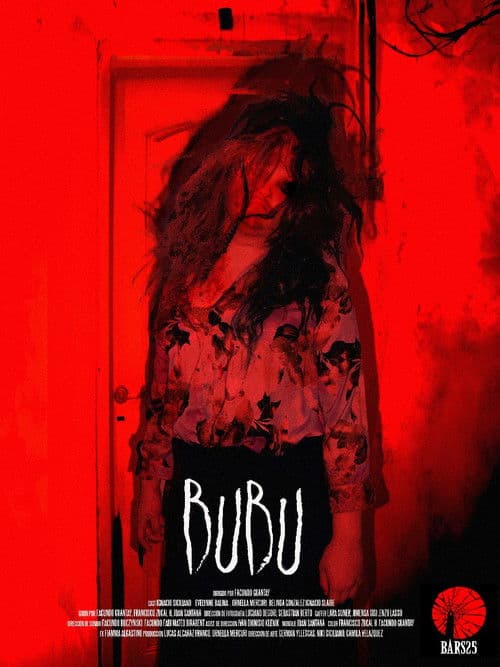 BUBU — poster