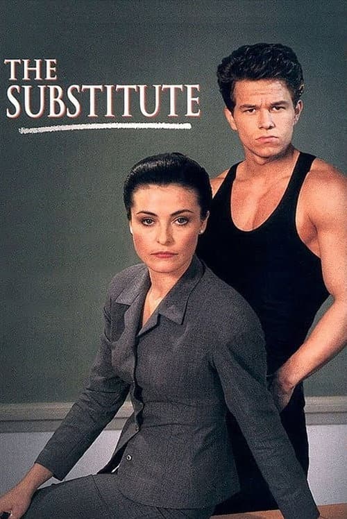 The Substitute poster