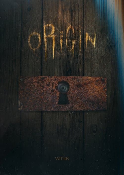 Origin — poster