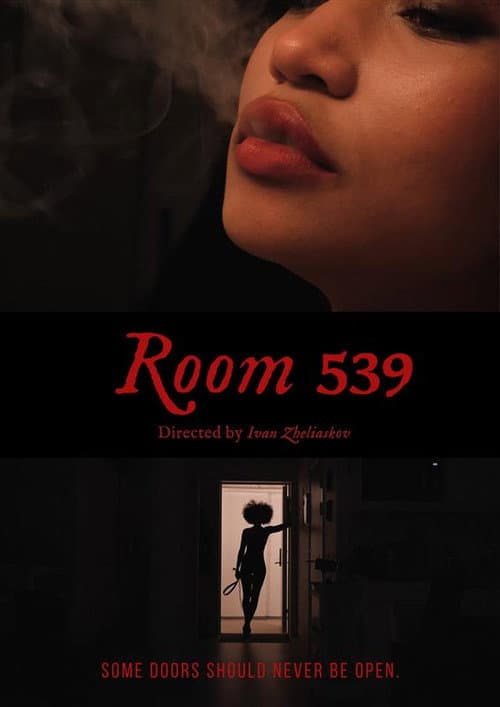 Room 539 — poster