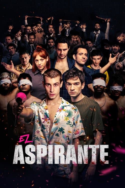 Fraternity — poster