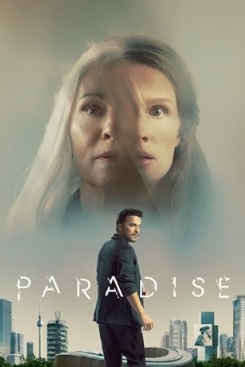 Paradise — poster