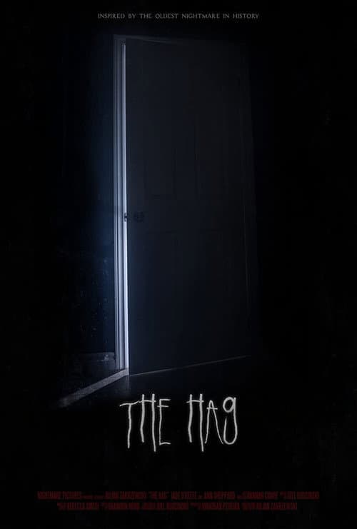 The Hag — poster