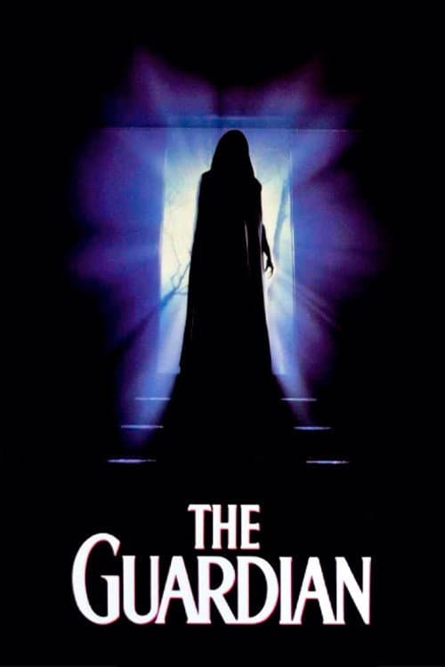 Poster for The Guardian