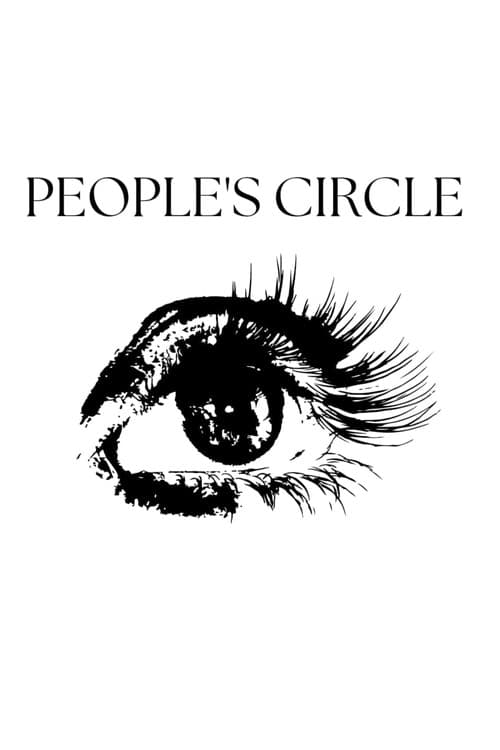 People's Circle — poster