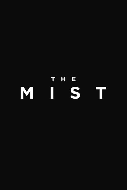 The Mist — poster