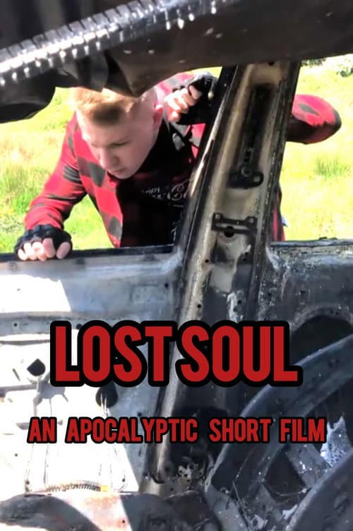 Lost Soul — poster