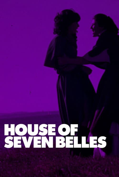House of Seven Belles — poster
