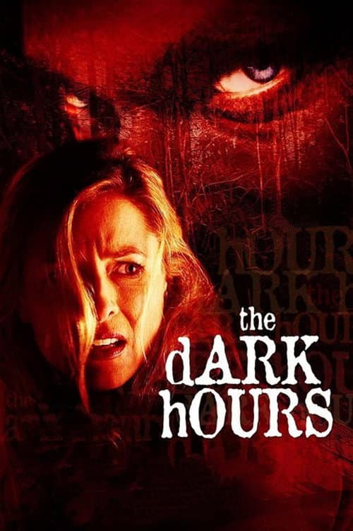 The Dark Hours — poster