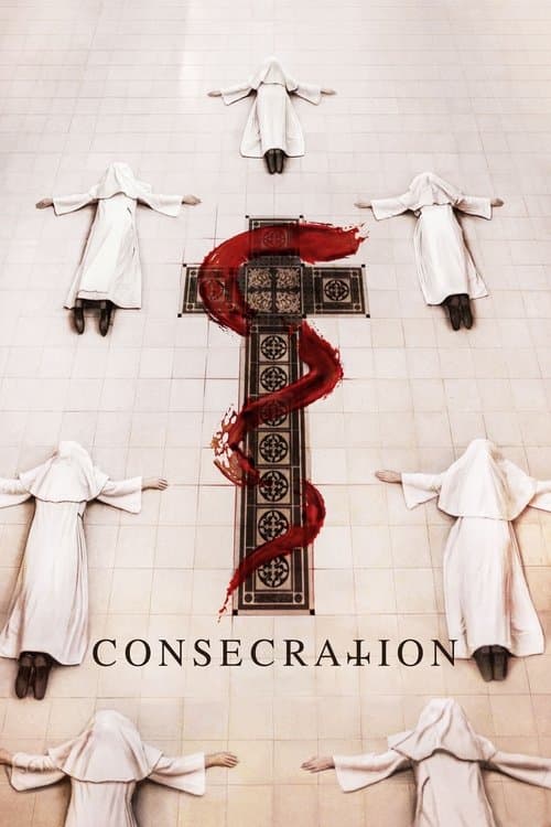 Consecration — poster