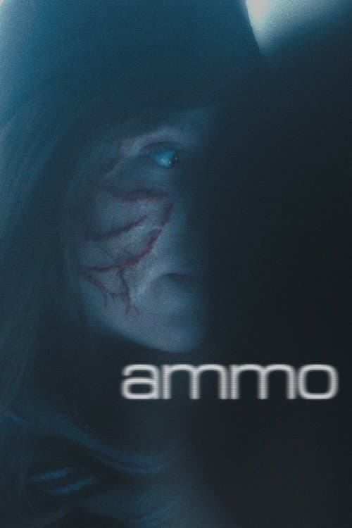 ammo — poster
