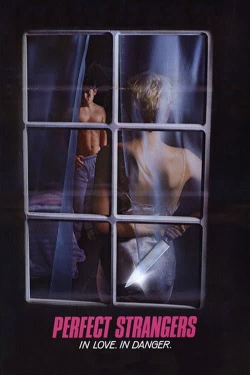 Perfect Strangers — poster