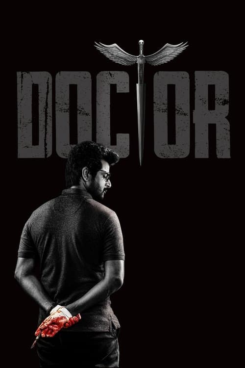 Doctor — poster