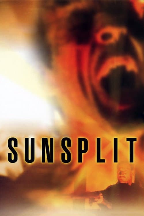 Sunsplit — poster