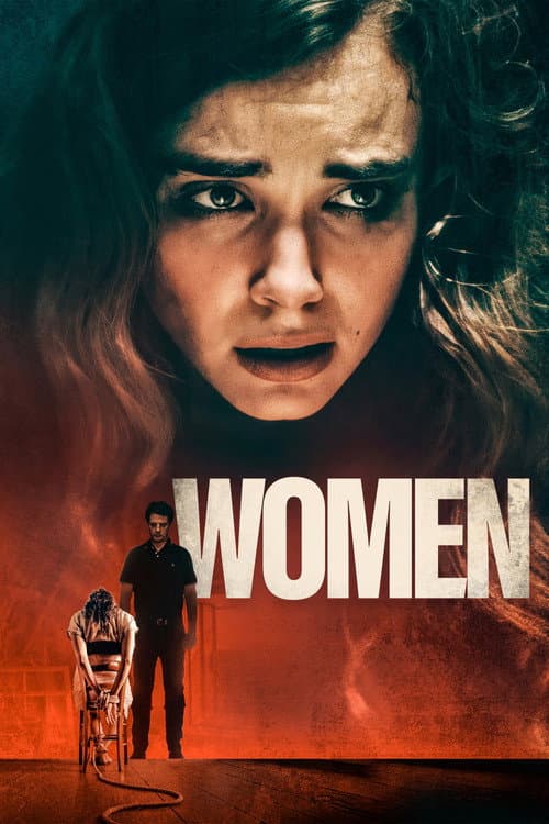Women — poster
