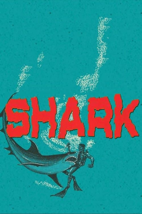 Shark — poster