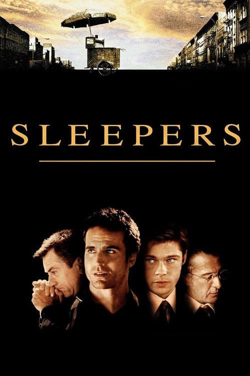 Sleepers — poster