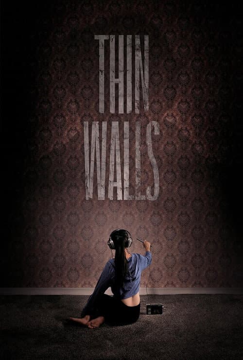 Thin Walls — poster