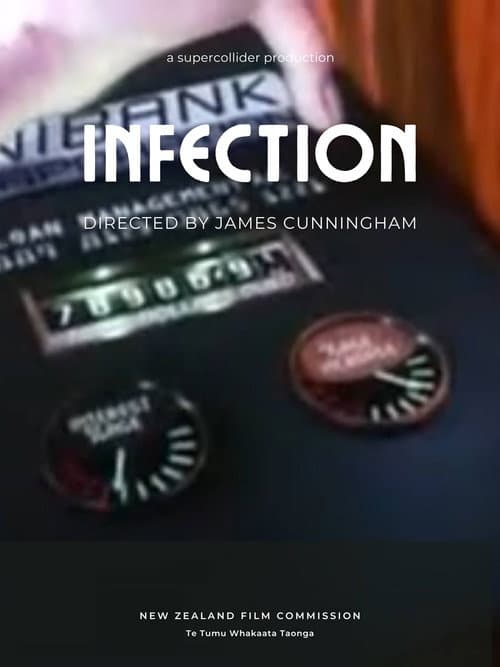 Infection — poster