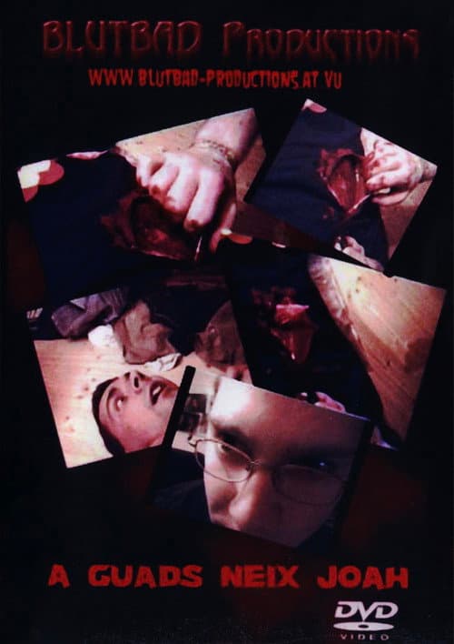 A Guads Neix Joah — poster