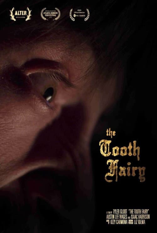 The Tooth Fairy — poster