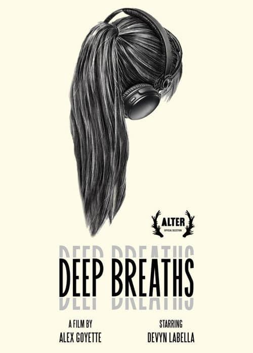 Deep Breaths — poster
